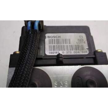 Recambio de centralita abs para nissan terrano (wd21) referencia OEM IAM 0265216787  