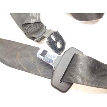 Recambio de cinturon seguridad trasero derecho para ford focus iii sedán 1.0 ecoboost referencia OEM IAM BM51611B68  