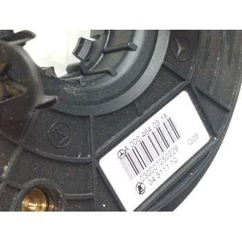 Recambio de anillo airbag para mercedes-benz clase s (w220) berlina 430 (220.070) referencia OEM IAM A0004640318  