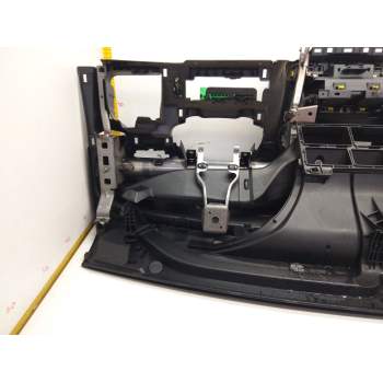 Recambio de salpicadero para citroën c4 cactus feel referencia OEM IAM 16117992BV  