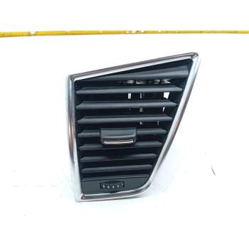 Recambio de aireador derecho para audi q5 (8rb) 2.0 tdi quattro referencia OEM IAM 8R820901F  