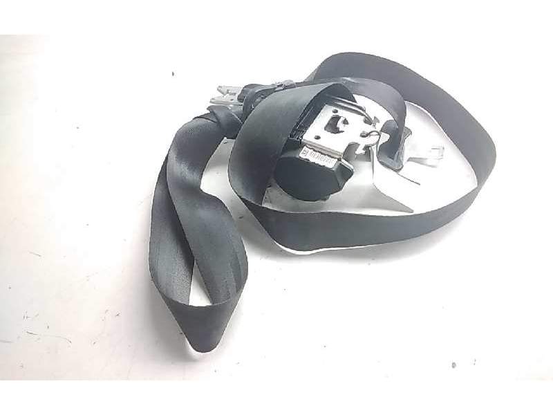 Recambio de cinturon seguridad delantero derecho para renault megane iii berlina 5 p emotion referencia OEM IAM 868840008R  