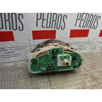 Recambio de cuadro instrumentos para daewoo matiz 0.8 cat referencia OEM IAM   95250