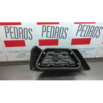 Recambio de piloto trasero derecho para peugeot 605 2.0 cat referencia OEM IAM 10158 2241 33497
