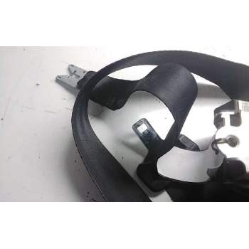 Recambio de cinturon seguridad delantero derecho para renault megane iii berlina 5 p emotion referencia OEM IAM 868840008R  
