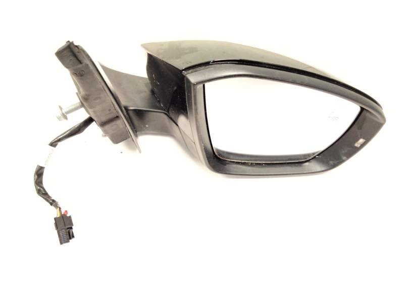 Recambio de retrovisor derecho para volkswagen t-cross (c11, d31) 1.0 tsi referencia OEM IAM 2GM857508  