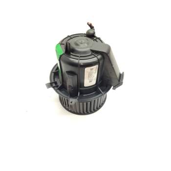 Recambio de motor calefaccion para citroën c4 cactus feel referencia OEM IAM t4054002  