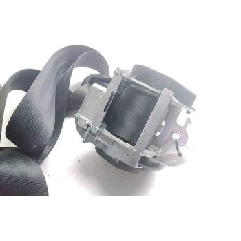 Recambio de cinturon seguridad delantero derecho para renault megane iii berlina 5 p emotion referencia OEM IAM 868840008R  