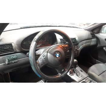 bmw serie 3 berlina (e46) del año 2002