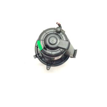 Recambio de motor calefaccion para citroën c4 cactus feel referencia OEM IAM t4054002  