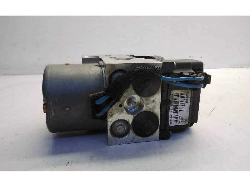 Recambio de centralita abs para nissan terrano (wd21) referencia OEM IAM 0265216787  
