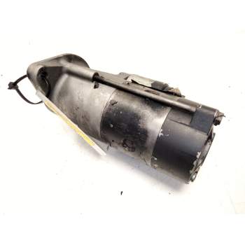 Recambio de motor arranque para renault maxity 2.5 diesel referencia OEM IAM 960080282  
