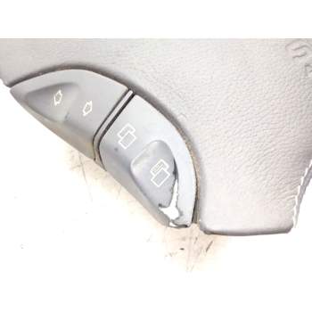 Recambio de airbag delantero izquierdo para mercedes-benz clase s (w220) berlina 430 (220.070) referencia OEM IAM 22046009  