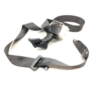 Recambio de cinturon seguridad trasero izquierdo para ford focus iii sedán 1.0 ecoboost referencia OEM IAM BM51611B68  