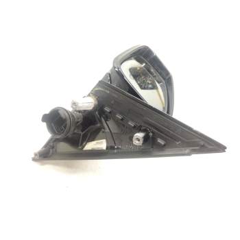 Recambio de retrovisor izquierdo para bmw 5 (f10) 525 d referencia OEM IAM F0153401  