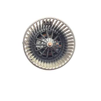 Recambio de motor calefaccion para citroën c4 cactus feel referencia OEM IAM t4054002  