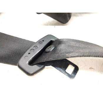 Recambio de cinturon seguridad trasero izquierdo para ford focus iii sedán 1.0 ecoboost referencia OEM IAM BM51611B68  