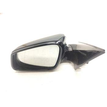 Recambio de retrovisor izquierdo para bmw 5 (f10) 525 d referencia OEM IAM F0153401  