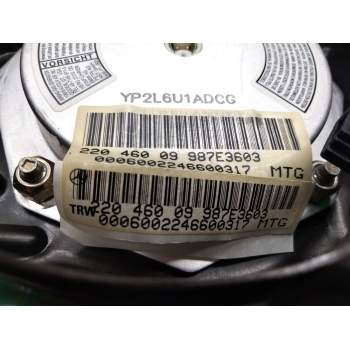Recambio de airbag delantero izquierdo para mercedes-benz clase s (w220) berlina 430 (220.070) referencia OEM IAM 22046009  