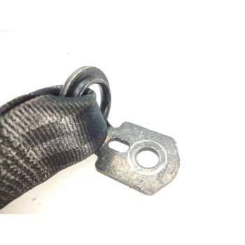 Recambio de cinturon seguridad trasero izquierdo para ford focus iii sedán 1.0 ecoboost referencia OEM IAM BM51611B68  