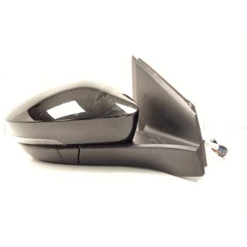 Recambio de retrovisor derecho para volkswagen t-cross (c11, d31) 1.0 tsi referencia OEM IAM 2GM857508  