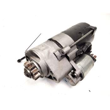 Recambio de motor arranque para renault maxity 2.5 diesel referencia OEM IAM 960080282  