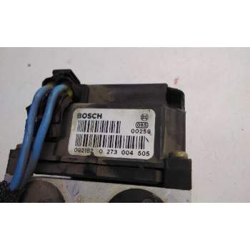 Recambio de centralita abs para nissan terrano (wd21) referencia OEM IAM 0265216787  