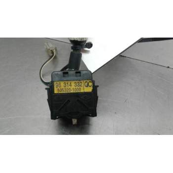 Recambio de mando luces para daewoo matiz referencia OEM IAM 96314332QC 5053201000 95251