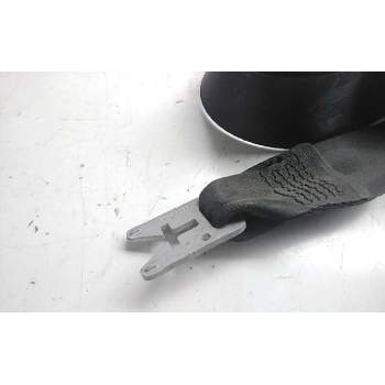 Recambio de cinturon seguridad delantero izquierdo para renault megane iii berlina 5 p emotion referencia OEM IAM B507744E2422  