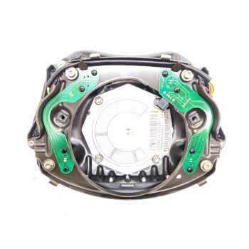 Recambio de airbag delantero izquierdo para mercedes-benz clase s (w220) berlina 430 (220.070) referencia OEM IAM 22046009  