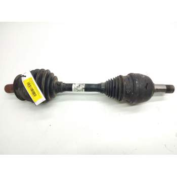 TRANSMISION DELANTERA IZQUIERDA 2463309400 