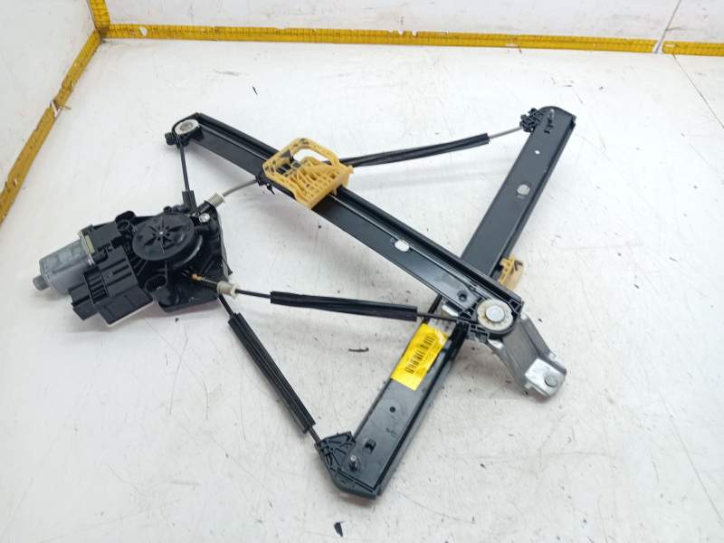 Recambio de elevalunas delantero derecho para volkswagen t-cross (c11, d31) 1.0 tsi referencia OEM IAM 2GM837462A  
