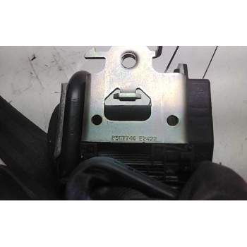 Recambio de cinturon seguridad delantero izquierdo para renault megane iii berlina 5 p emotion referencia OEM IAM B507744E2422  