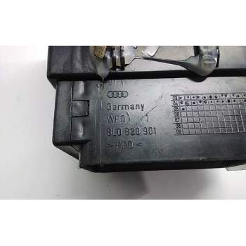 Recambio de aireador izquierdo para seat leon (1m1) sport referencia OEM IAM 8L0820901  