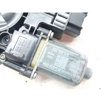 Recambio de elevalunas delantero derecho para volkswagen t-cross (c11, d31) 1.0 tsi referencia OEM IAM 2GM837462A  