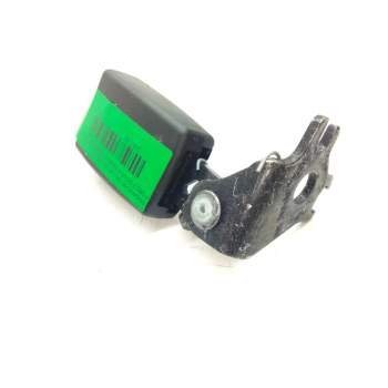 Recambio de enganche cinturon trasero izquierdo para ford focus iii sedán 1.0 ecoboost referencia OEM IAM BM51611B64  