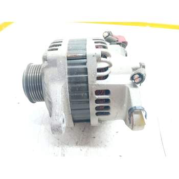 Recambio de alternador para renault maxity 2.5 diesel referencia OEM IAM 925790627  
