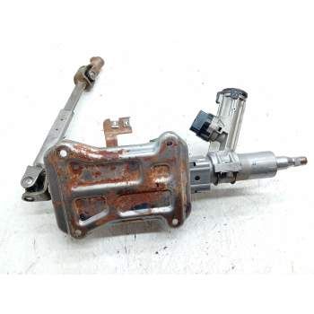 Recambio de columna direccion para peugeot boxer furgoneta 2.0 bluehdi 130 referencia OEM IAM 07355358740  