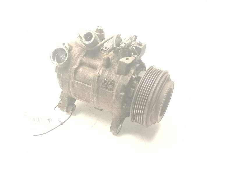 Recambio de compresor aire acondicionado para bmw x1 (e84) sdrive 20 d referencia OEM IAM 64529223694  