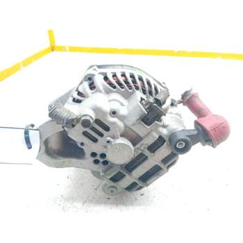 Recambio de alternador para renault maxity 2.5 diesel referencia OEM IAM 925790627  