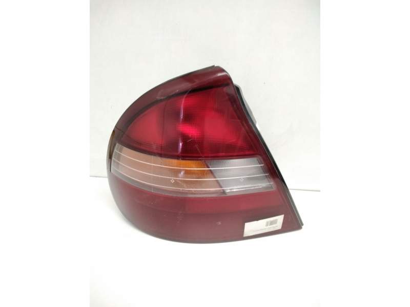 Recambio de piloto trasero izquierdo para hyundai sonata (y4) 2.0i 16v gls (2002) referencia OEM IAM L92401345  