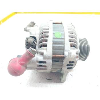 Recambio de alternador para renault maxity 2.5 diesel referencia OEM IAM 925790627  