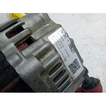 Recambio de alternador para renault maxity 2.5 diesel referencia OEM IAM 925790627  