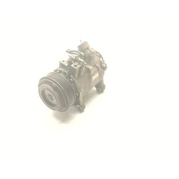 Recambio de compresor aire acondicionado para bmw x1 (e84) sdrive 20 d referencia OEM IAM 64529223694  