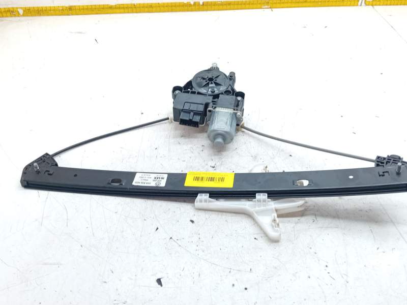 Recambio de elevalunas trasero derecho para volkswagen t-cross (c11, d31) 1.0 tsi referencia OEM IAM 2GM839462D  