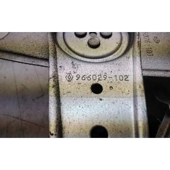 Recambio de elevalunas delantero derecho para renault megane iii berlina 5 p emotion referencia OEM IAM 966029102 807301396R 