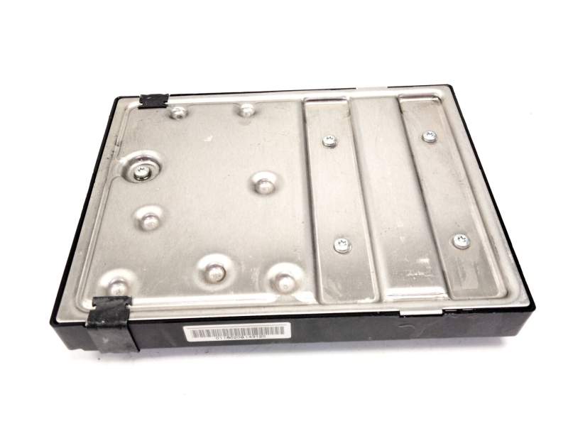 Recambio de modulo electronico para audi q5 (8rb) 2.0 tdi quattro referencia OEM IAM 8K0907063  