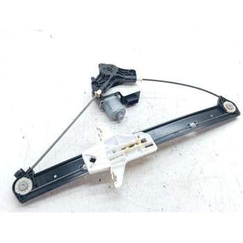 Recambio de elevalunas trasero derecho para volkswagen t-cross (c11, d31) 1.0 tsi referencia OEM IAM 2GM839462D  