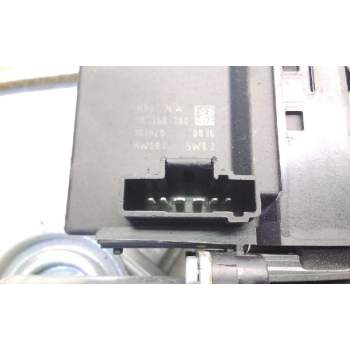 Recambio de elevalunas delantero derecho para renault megane iii berlina 5 p emotion referencia OEM IAM 966029102 807301396R 