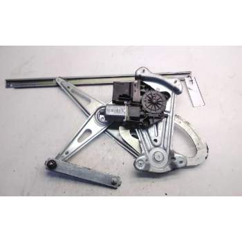 Recambio de elevalunas delantero derecho para renault megane iii berlina 5 p emotion referencia OEM IAM 966029102 807301396R 